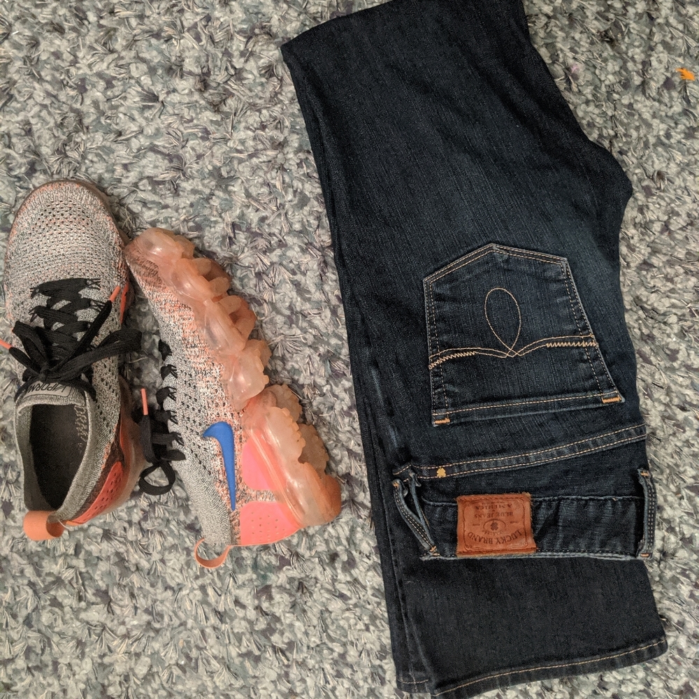 Lucky Brand jeans - Picture 5 of 7